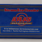 Atlas 6708-4 O Gauge Pacific Fruit Express Reefer Car #35333 3-Rail LN/Box