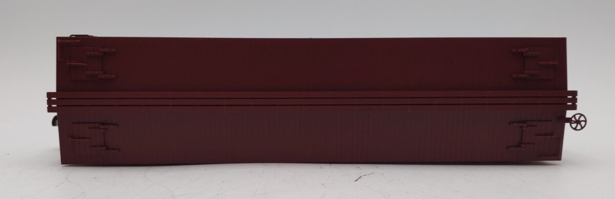 Atlas 6708-4 O Gauge Pacific Fruit Express Reefer Car #35333 3-Rail LN/Box