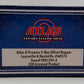 Atlas 3001234-3 O Gauge Louisville & Nashville 2-Bay Hopper #60574 (3 Rail) LN/Box