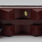 Atlas 3001234-3 O Gauge Louisville & Nashville 2-Bay Hopper #60574 (3 Rail) LN/Box
