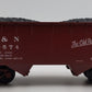 Atlas 3001234-3 O Gauge Louisville & Nashville 2-Bay Hopper #60574 (3 Rail) LN/Box