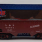 Atlas 3001234-3 O Gauge Louisville & Nashville 2-Bay Hopper #60574 (3 Rail) LN/Box