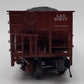 Atlas 3001234-4 O Gauge Louisville & Nashville 2-Bay Hopper #60577 (3 Rail) LN/Box