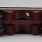Atlas 3001234-4 O Gauge Louisville & Nashville 2-Bay Hopper #60577 (3 Rail) LN/Box