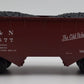 Atlas 3001234-4 O Gauge Louisville & Nashville 2-Bay Hopper #60577 (3 Rail) LN/Box