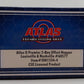 Atlas 3001234-4 O Gauge Louisville & Nashville 2-Bay Hopper #60577 (3 Rail) LN/Box
