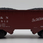 Atlas 3001234-1 O Gauge Louisville & Nashville 2-Bay Hopper #60512 (3 Rail) LN/Box