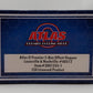 Atlas 3001234-1 O Gauge Louisville & Nashville 2-Bay Hopper #60512 (3 Rail) LN/Box