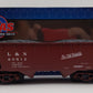 Atlas 3001234-1 O Gauge Louisville & Nashville 2-Bay Hopper #60512 (3 Rail) LN/Box