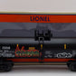 Lionel 2343041 O GATX Graffiti Unibody Tank Car #2658