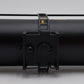 Lionel 2343042 O GATX Graffiti Unibody Tank Car #2696