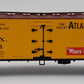 Lionel 2442212 O Atlantic & Pacific Woodside Reefer #12021