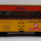 Lionel 2442212 O Atlantic & Pacific Woodside Reefer #12021