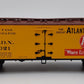 Lionel 2442212 O Atlantic & Pacific Woodside Reefer #12021