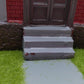 Menards 279-6151 O Red Trinity Church EX/Box
