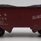 Atlas 3001234-2 O Gauge Louisville & Nashville 2-Bay Hopper #60570 (3 Rail) LN/Box