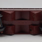 Atlas 3001234-2 O Gauge Louisville & Nashville 2-Bay Hopper #60570 (3 Rail) LN/Box