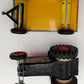 Schylling 018 Metal Collector Series Tractor & Trailer NIB