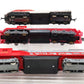 AHM & Other HO Scale ATSF Diesel Locomotives [3] VG