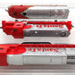 AHM & Other HO Scale ATSF Diesel Locomotives [3] VG