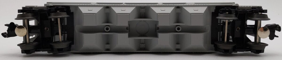 Lionel 6-19309 O Gauge Seaboard Quad Covered Hopper LN/Box