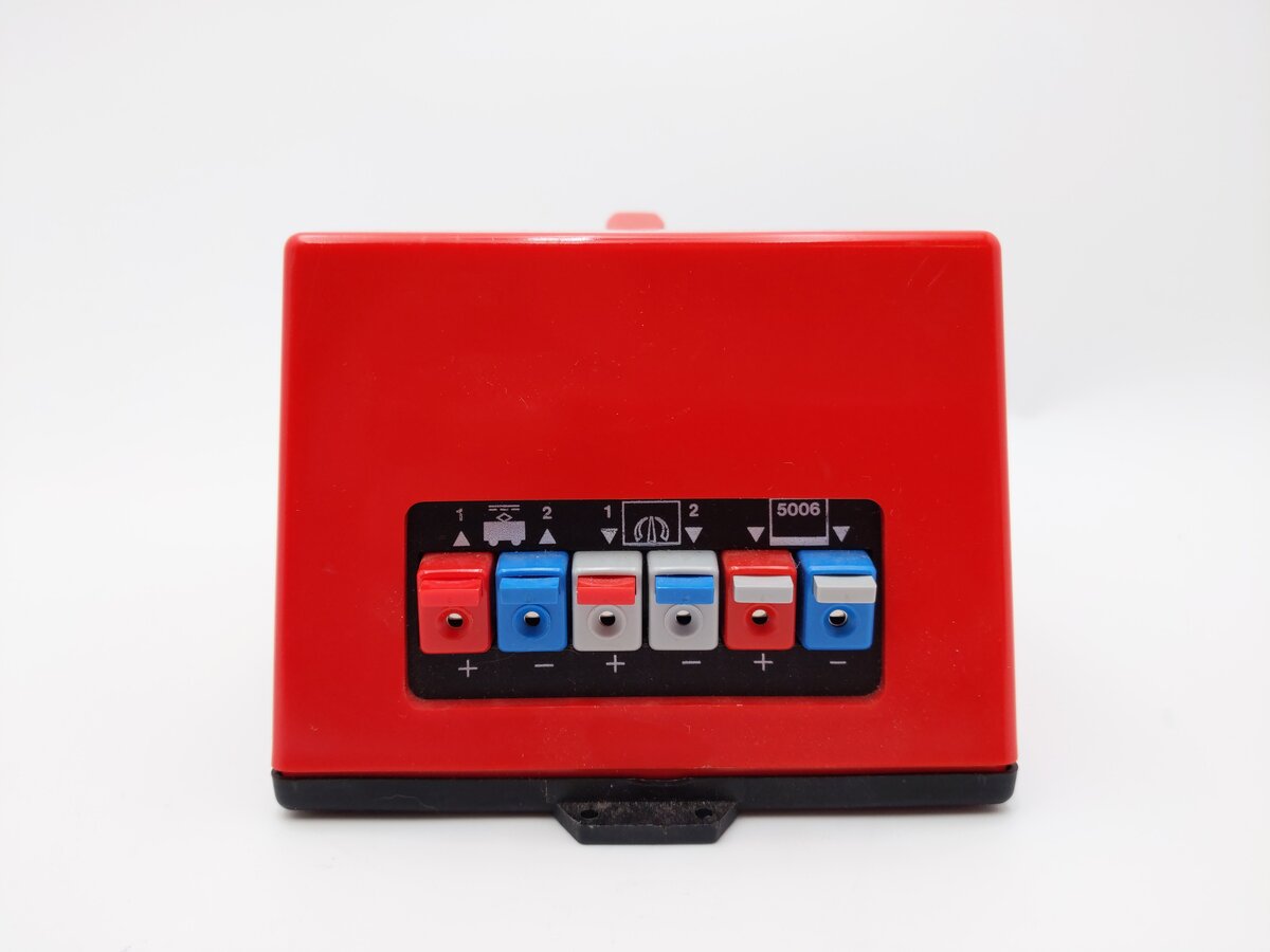LGB 5007 G Scale Electric Speed Control / Throttle EX