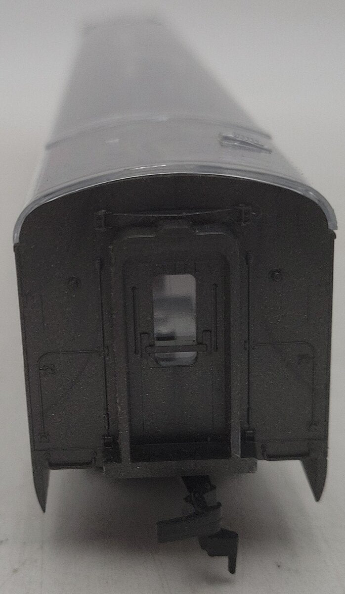 AHM HO Scale Undecorated Passenger Car EX/Box