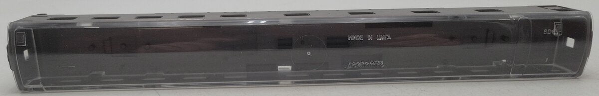 AHM HO Scale Undecorated Passenger Car EX/Box