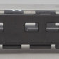 AHM HO Scale Undecorated Passenger Car EX/Box