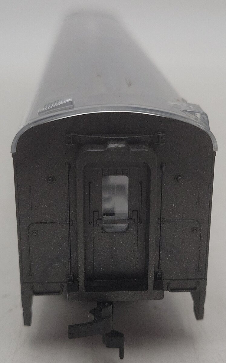 AHM HO Scale Undecorated Passenger Car EX/Box