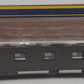 AHM HO Scale Undecorated Passenger Car EX/Box