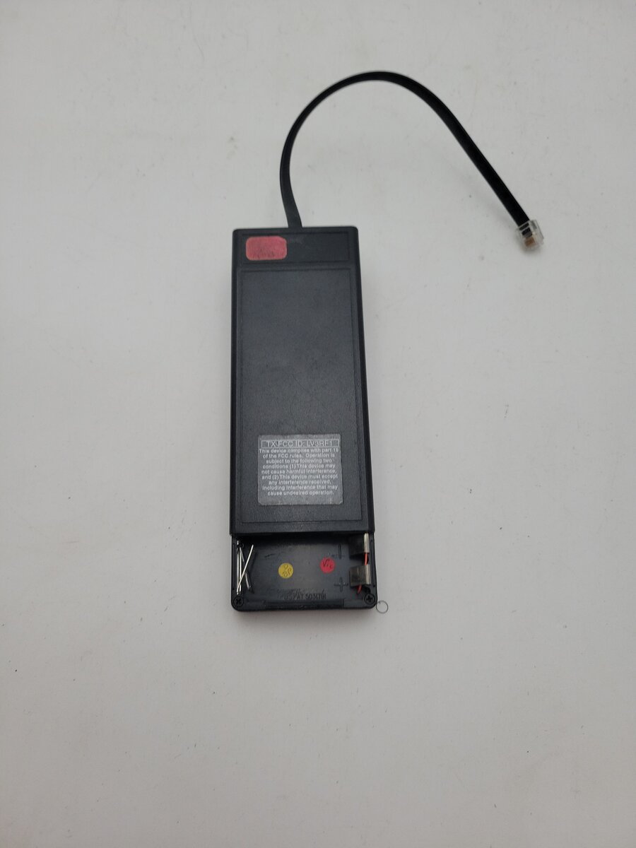 Digitrax DT400R Radio Equipped Super Throttle VG