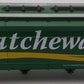 Menards 275-9366 O Gauge Saskatchewan Smooth Side Hopper #5249 EX