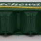 Menards 275-9366 O Gauge Saskatchewan Smooth Side Hopper #5249 EX