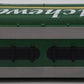 Menards 275-9366 O Gauge Saskatchewan Smooth Side Hopper #5249 EX