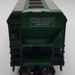 Menards 275-9366 O Gauge Saskatchewan Smooth Side Hopper #5249 EX