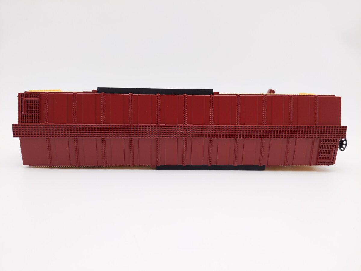 Lionel 6-39359 O Thanksgiving Holiday 2012 Boxcar LN/Box