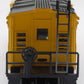 Lionel 6-9361 O Gauge CNW Bay Window Illuminated Caboose #9361 (Custom) EX/Box