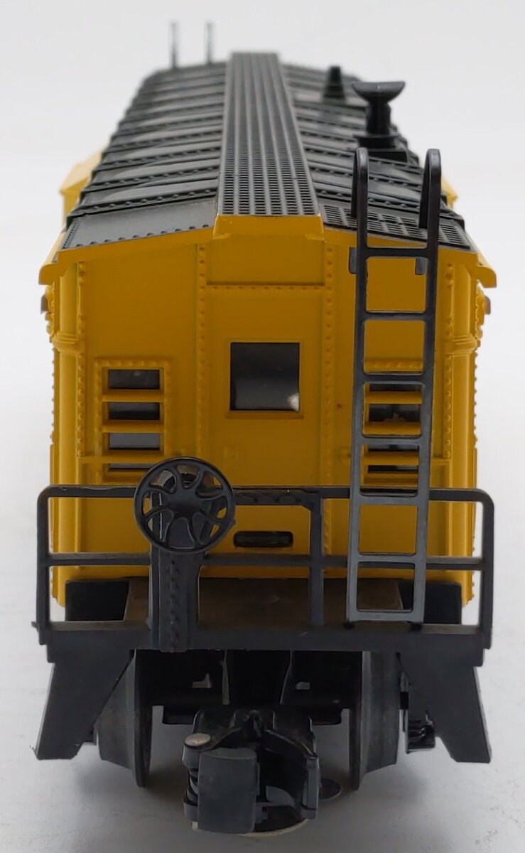 Lionel 6-9361 O Gauge CNW Bay Window Illuminated Caboose #9361 (Custom) EX/Box