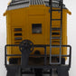 Lionel 6-9361 O Gauge CNW Bay Window Illuminated Caboose #9361 (Custom) EX/Box