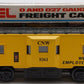 Lionel 6-9361 O Gauge CNW Bay Window Illuminated Caboose #9361 (Custom) EX/Box