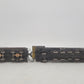 Bachmann HO Scale CUSTOM 2-8-2 Bison Belt Steam Locomotive & Tender #41