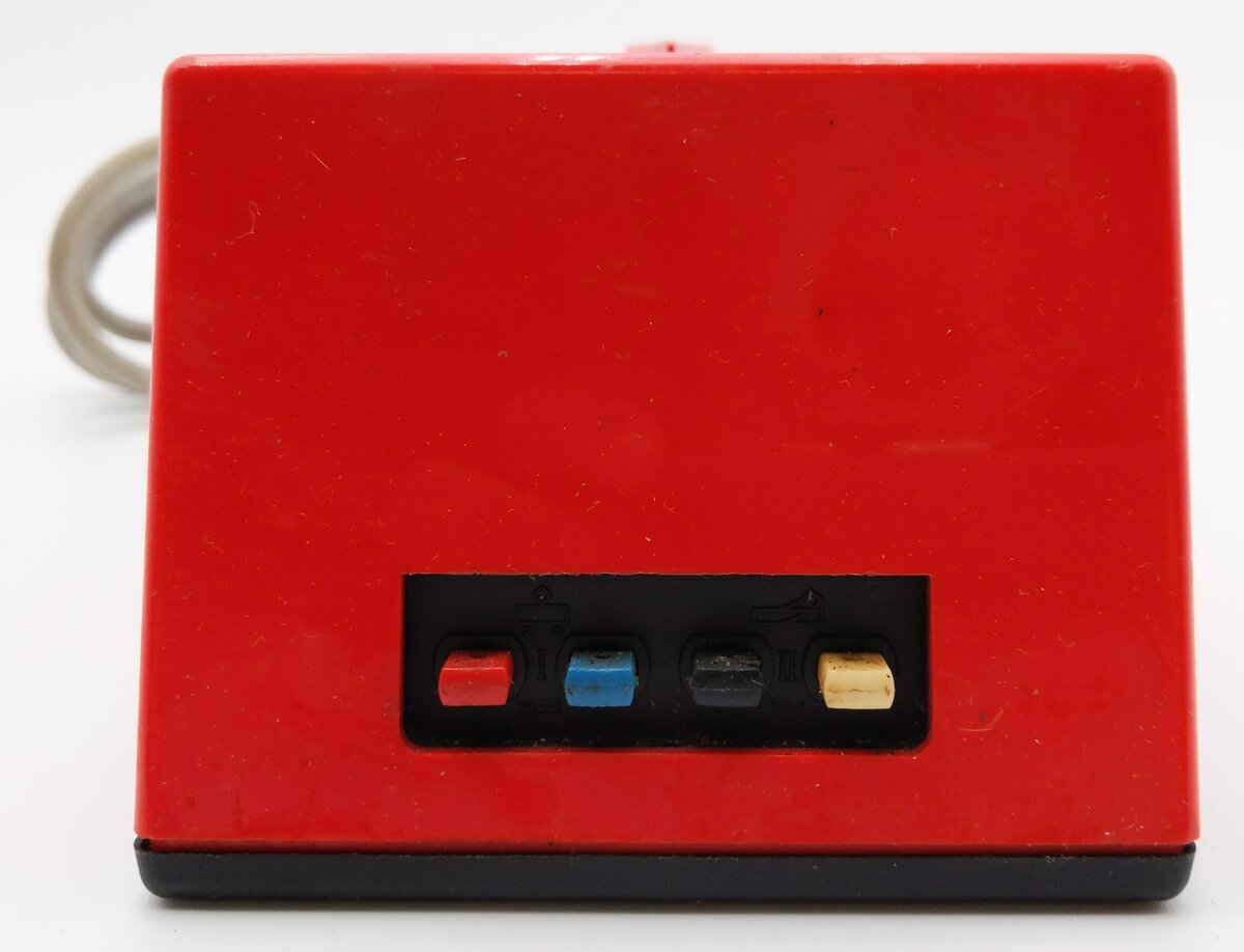 LGB 5000 G Scale 110V Transformer VG