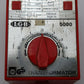 LGB 5000 G Scale 110V Transformer VG