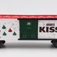 Lionel 6-15096 O Hershey’s Kisses Holiday Boxcar EX/Box
