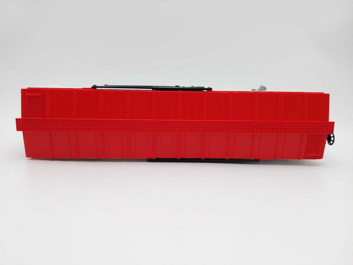 Lionel 6-15096 O Hershey’s Kisses Holiday Boxcar EX/Box