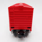 Lionel 6-15096 O Hershey’s Kisses Holiday Boxcar EX/Box