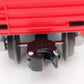 Lionel 6-15096 O Hershey’s Kisses Holiday Boxcar EX/Box