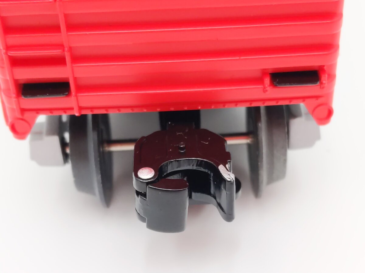 Lionel 6-15096 O Hershey’s Kisses Holiday Boxcar EX/Box