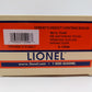 Lionel 6-15096 O Hershey’s Kisses Holiday Boxcar EX/Box